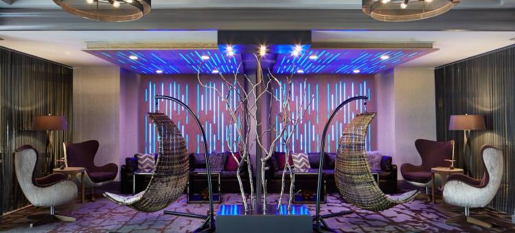 罗彻斯特机场万豪酒店(Rochester Airport Marriott)图片