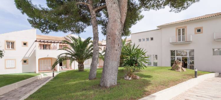 阿莱格雷景观公寓(Apartamentos Vista Alegre Mallorca)图片