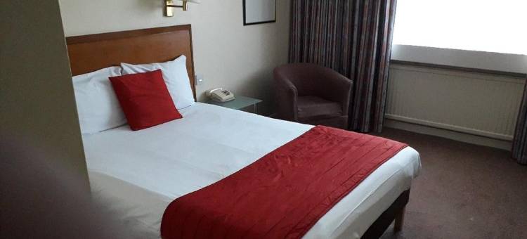 布列塔尼亚考文垂希尔宾馆(Coventry Hill Hotel)图片