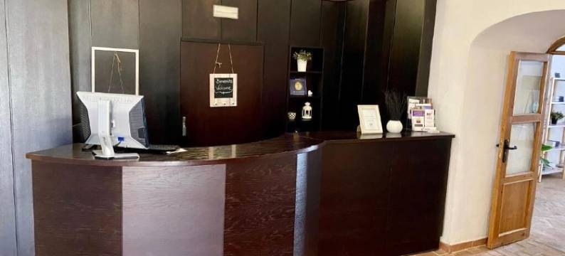 圣迭戈修道院酒店(Hotel Convento San Diego)图片