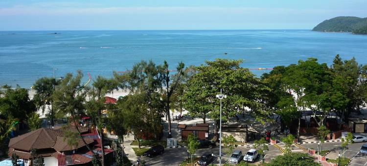 朗古拉男爵度假村(Langgura Baron Resort)图片