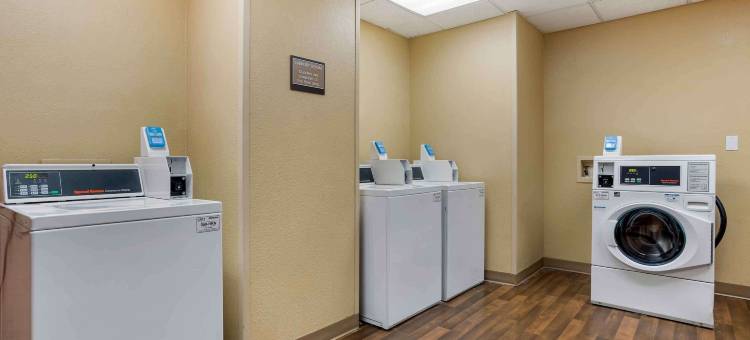 美国长住精选套房酒店 - 休斯顿 - 舒格兰(Extended Stay America Select Suites - Houston - Sugar Land)图片