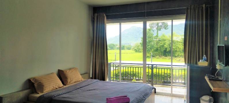 乐福特度假村(Loft Village)图片