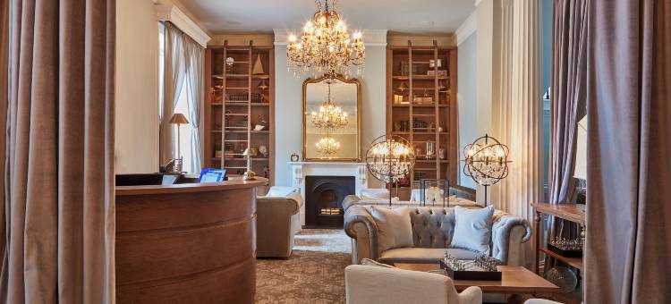 林普斯通庄园酒店(Lympstone Manor Hotel Restaurant & Vineyard - Relais & Chateaux)图片