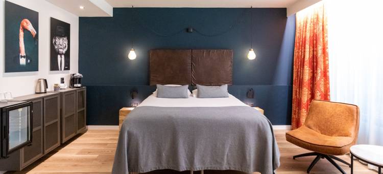 赖斯科夫弗莱彻餐厅酒店(Fletcher Hotel-Restaurant de Reiskoffer)图片