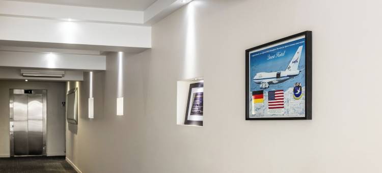 大教堂路口探索酒店(Quest Cathedral Junction Serviced Apartments)图片