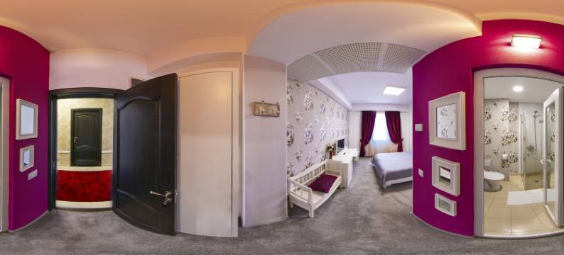 艾凡尼精品酒店(Hotel Evianne Boutique)图片