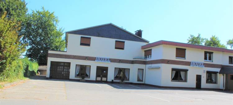 阿尔斯塔奎乐酒店(Hotel Alsterquelle 24h Check-in, Free Parking and WiFi)图片