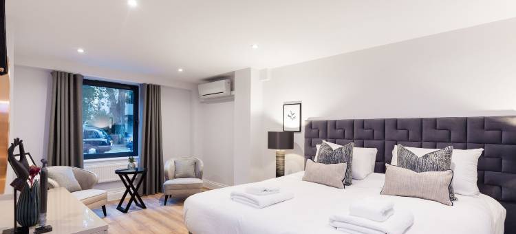 卡莱尔公寓 by Nestor(The Carlyle by Nestor)图片