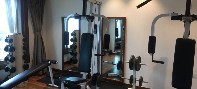 财富地标酒店，艾哈迈达巴德 - ITC酒店集团成员(Fortune Landmark, Ahmedabad - Member ITC Hotels' Group)图片