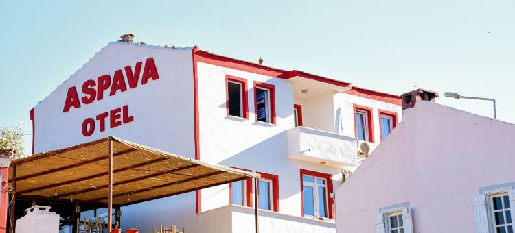 埃斯帕瓦精品酒店(Bozcaada Aspava Otel)图片