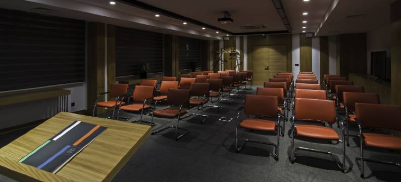 艾拉达前卫酒店(Ilayda Avantgarde Hotel)图片