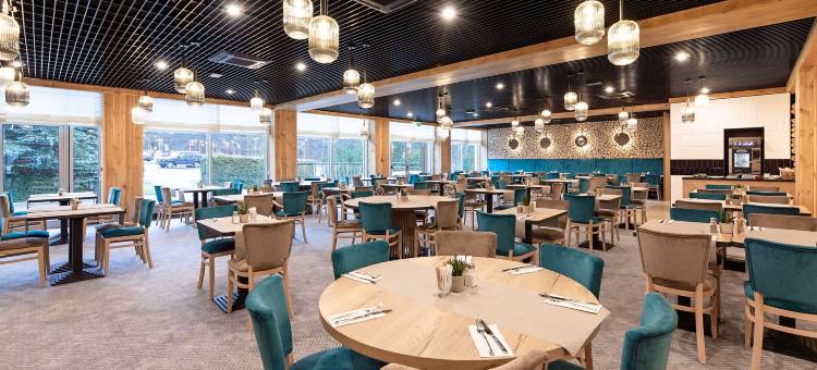 卡尔帕奇斯卡尔尼美居酒店(Hotel Mercure Karpacz Skalny)图片