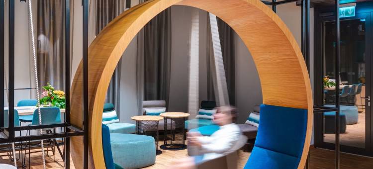 格但斯克市中心假日酒店(Holiday Inn Gdansk - City Centre by IHG)图片