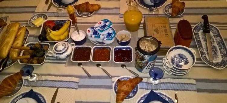 里弗斯岛屿酒店(Les Rives de l'Isle)图片