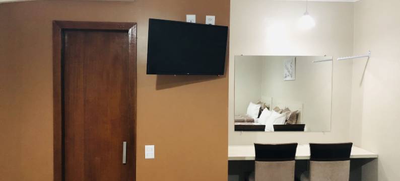 韦斯特法尔酒店(Hotel Westphal)图片