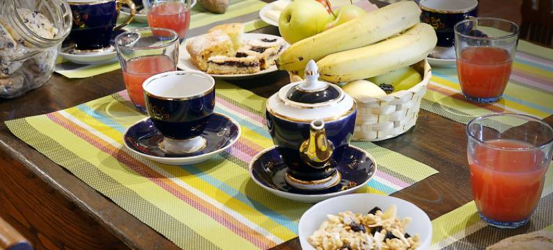 法里纳旅馆(Agriturismi Farina)图片