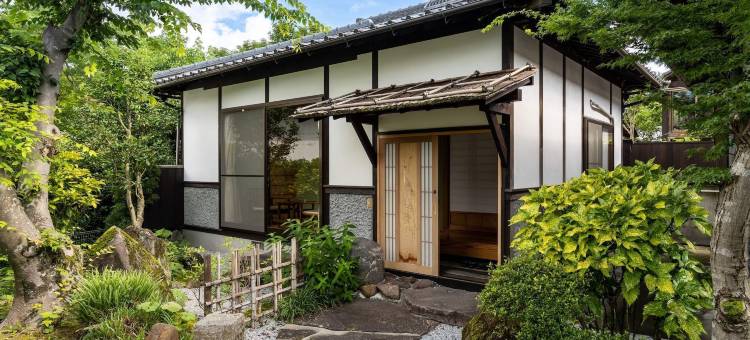 牧场之家旅馆(Makibanoie)图片