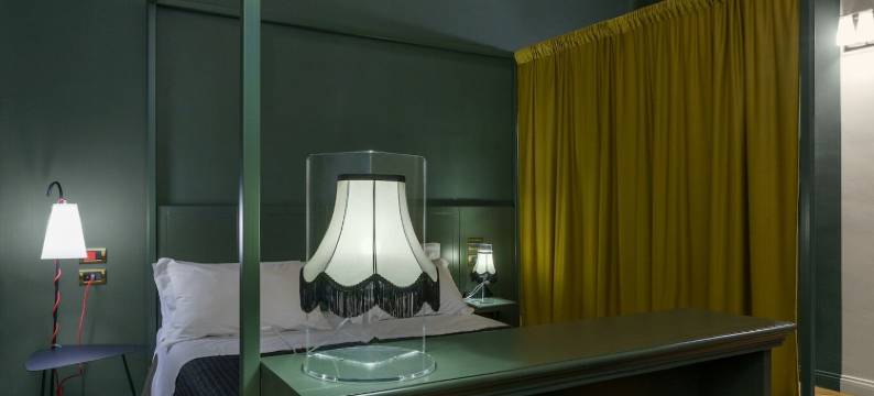 拉斐尔公园别墅酒店(Villa Raffaello Park Hotel)图片