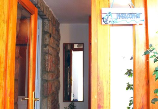 Monten Hotel Overview