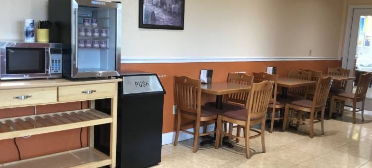 圣安东尼奥机场戴斯酒店(Days Inn by Wyndham San Antonio Airport)图片