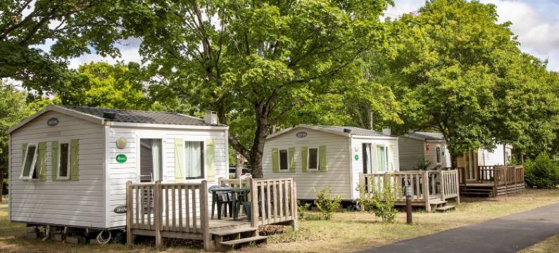 蒙卢瓦-卢瓦尔河畔露营地(Camping de Montlouis-Sur-Loire)图片