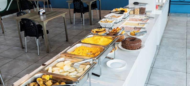 罗塔 232 酒店(Rota 232 Hotel Caruaru)图片