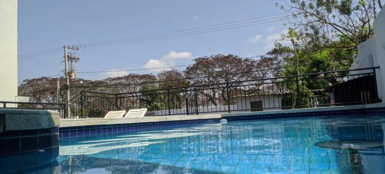 比顿酒店(Hotel Biton)图片