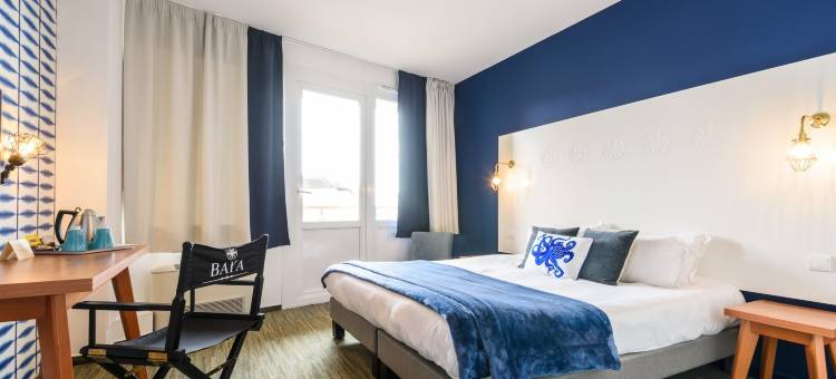 巴亚酒店(Baya Hotel)图片