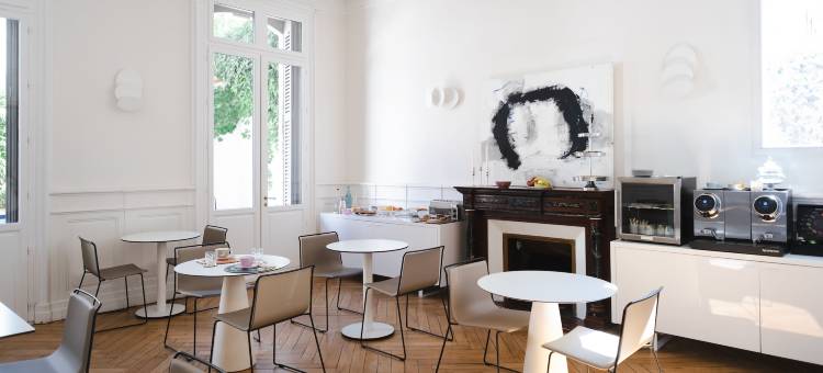 贝济耶帕提库列酒店(L'Hôtel Particulier Beziers)图片