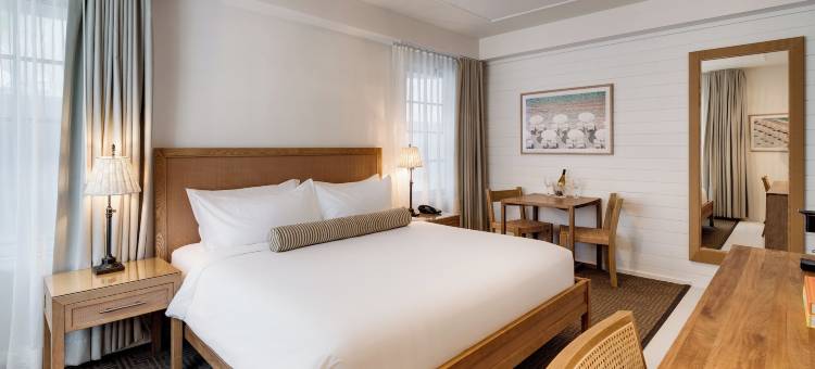 南部海滩酒店(South Beach Hotel)图片