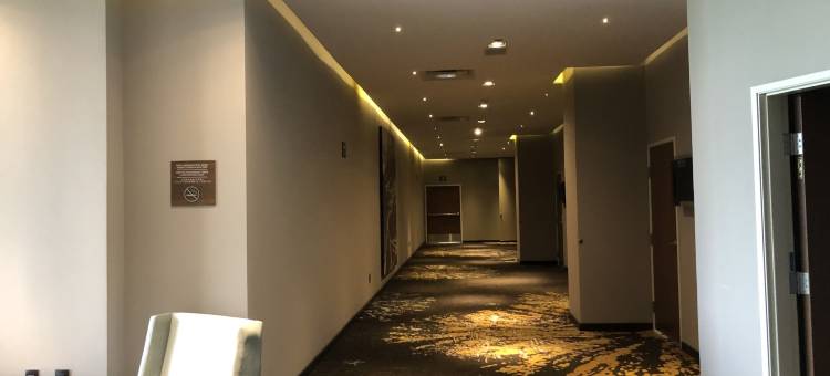 萨拉曼卡希尔顿花园酒店(Hilton Garden Inn Salamanca)图片