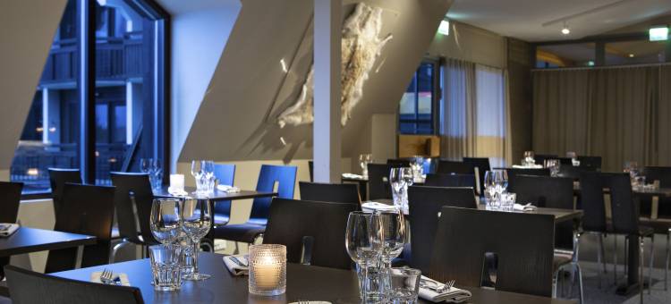 瑞肯林纳拉普兰酒店(Lapland Hotels Riekonlinna)图片