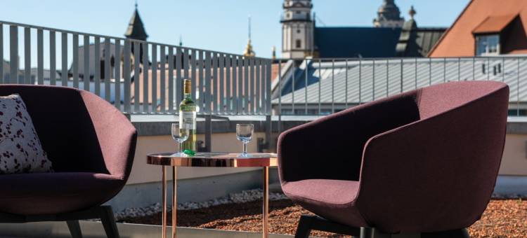 莱比锡布雷拉服务式公寓(Brera Serviced Apartments Leipzig)图片