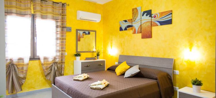 佩皮托民宿(B&B Pepito)图片