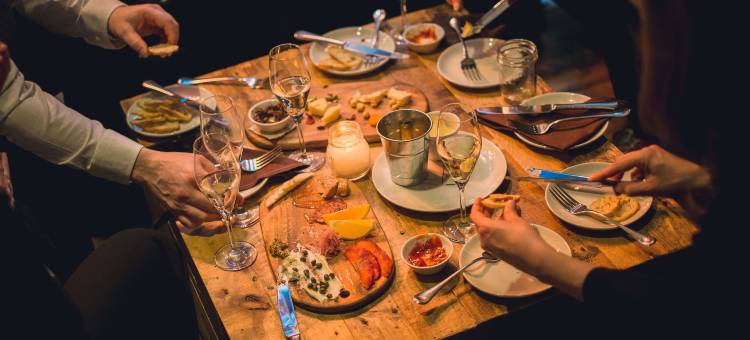 希尔顿逸林酒店 - 渥太华市中心(DoubleTree by Hilton Ottawa Downtown)图片