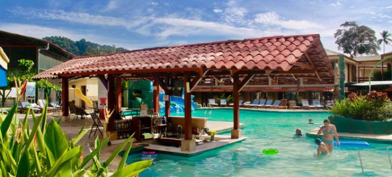 阿玛波拉度假酒店(Amapola Resort)图片