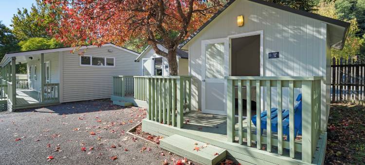 塔斯曼假日公园 - 皮克顿(Tasman Holiday Parks – Picton)图片