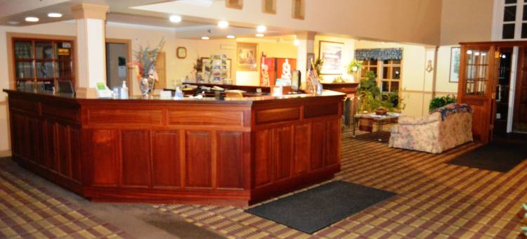 新世界客栈(Hollow Inn and Motel)图片