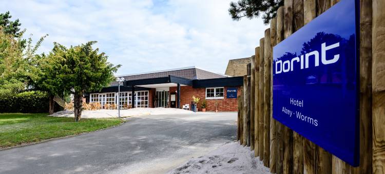阿尔蔡/沃尔姆斯多林特酒店(Dorint Hotel Alzey/Worms)图片