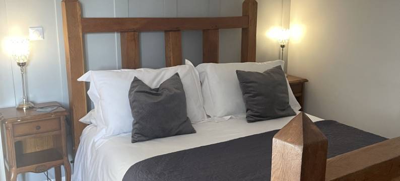 弗雷内斯民宿(Gite de Frenes)图片