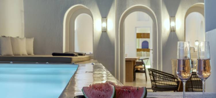 特拉别墅(Thera Villas)图片