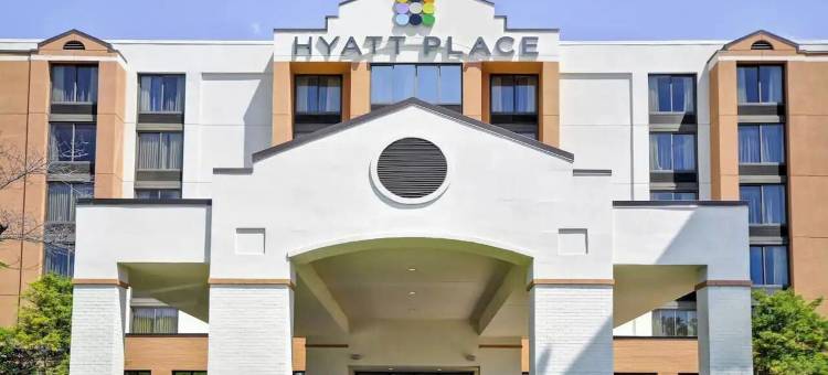 凤凰城北凯悦嘉轩酒店(Hyatt Place Phoenix North)图片