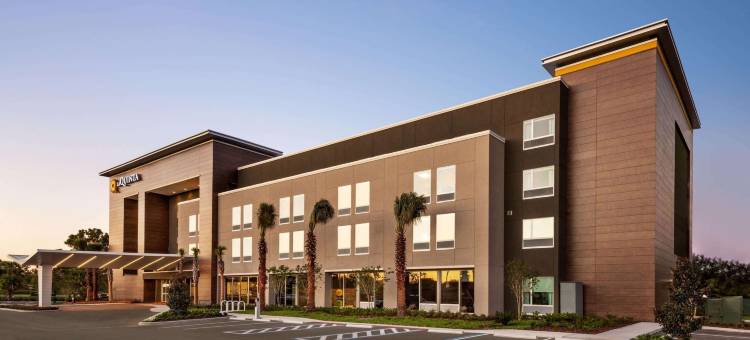 温德姆旗下奥兰多国际大道主题公园拉昆塔温德姆酒店套房(La Quinta Inn & Suites by Wyndham Orlando IDrive Theme Parks)图片