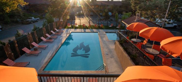 Campfire酒店(Campfire Hotel)图片