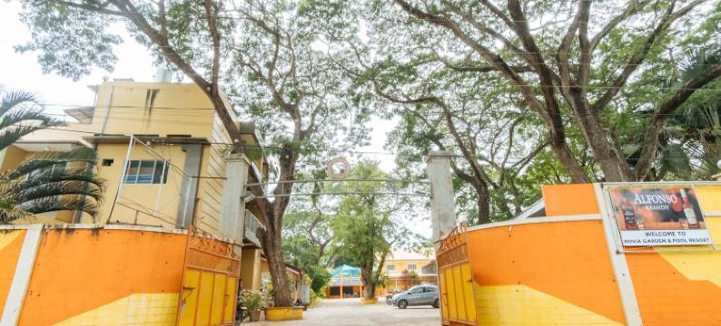 红多兹高级酒店-巴拉望内阁路(RedDoorz Premium @ Gabinete Road Palawan)图片