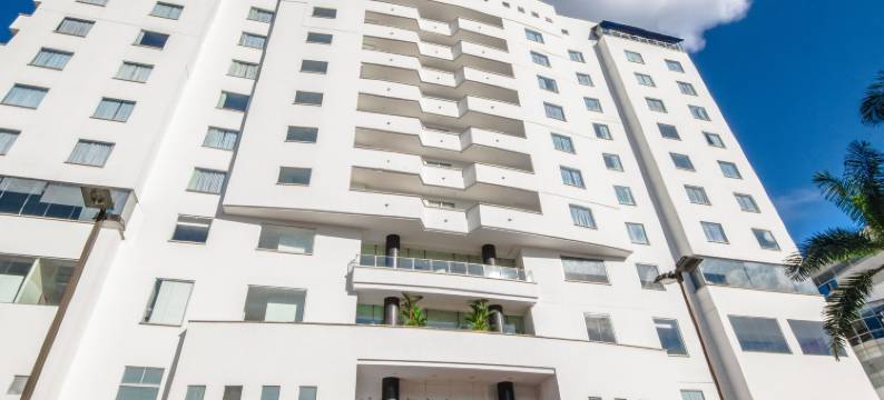 格兰德维拉威森修 GHL 酒店(GHL Hotel Grand Villavicencio)图片