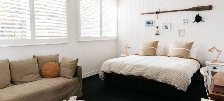 安科吉朗酒店(Anchor Geelong)图片