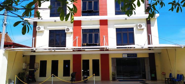 Hotel 91 Syariah图片