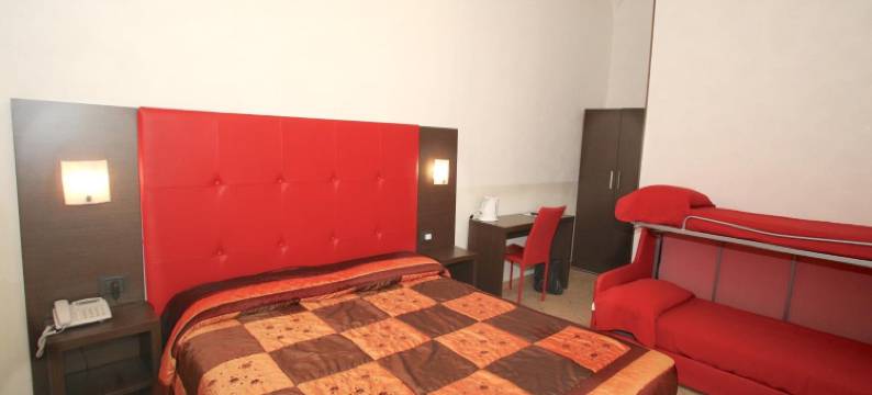 圣雷莫樱花酒店(Sakura Inn Sanremo)图片